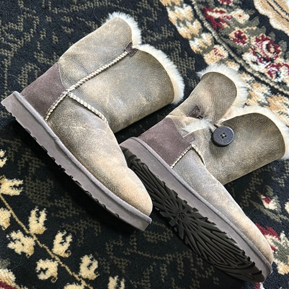 Ugg boots